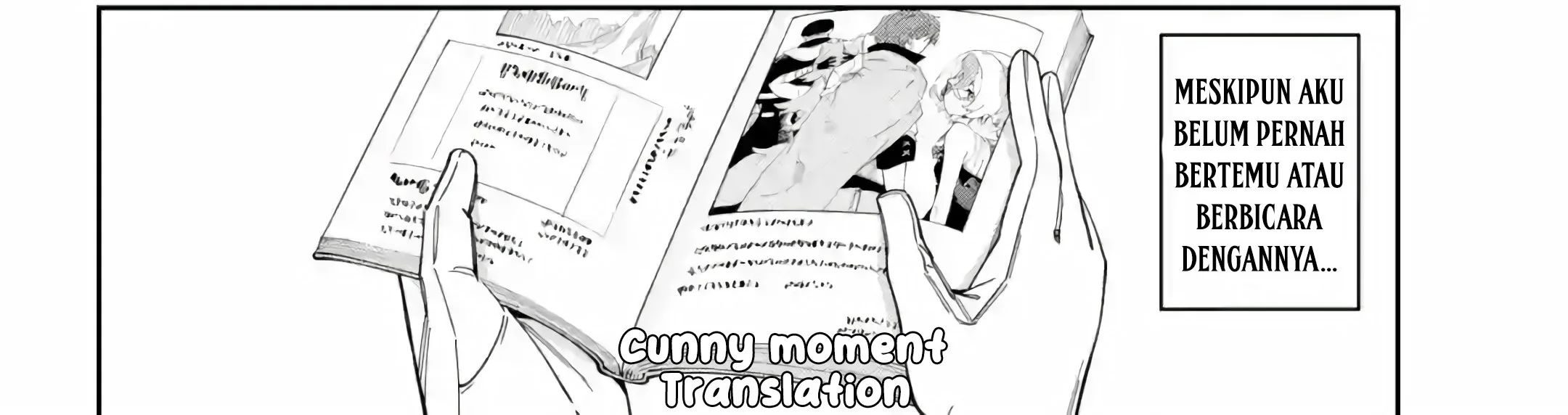 Hatsukoi no Majo kara Tanomareta Shigoto wa, Kanojo ga Shinu made no Junbi datta. Chapter 1 Gambar 22