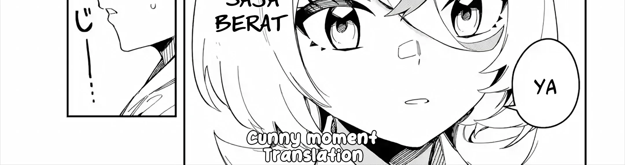 Hatsukoi no Majo kara Tanomareta Shigoto wa, Kanojo ga Shinu made no Junbi datta. Chapter 1 Gambar 28