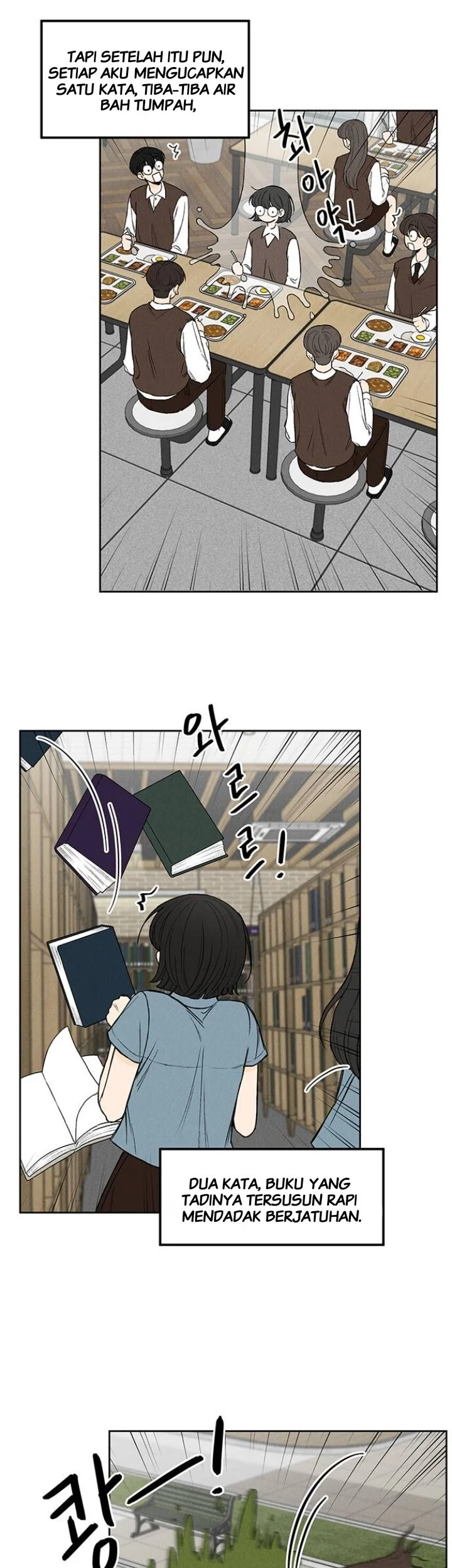 Have a Good Day Chapter 1 Gambar 11