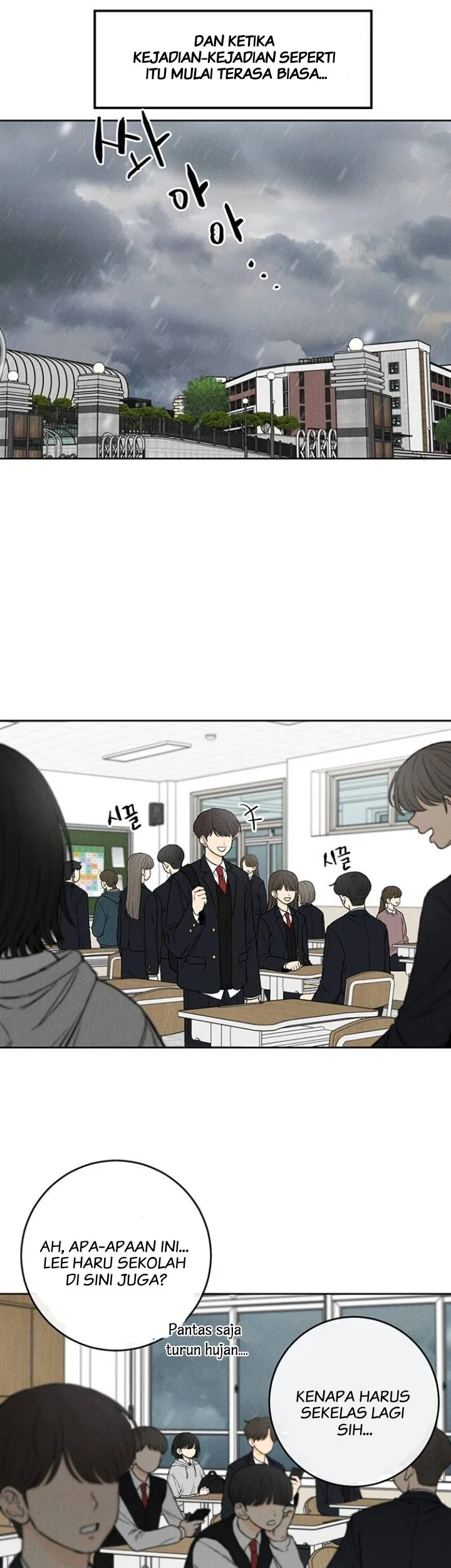 Have a Good Day Chapter 1 Gambar 13