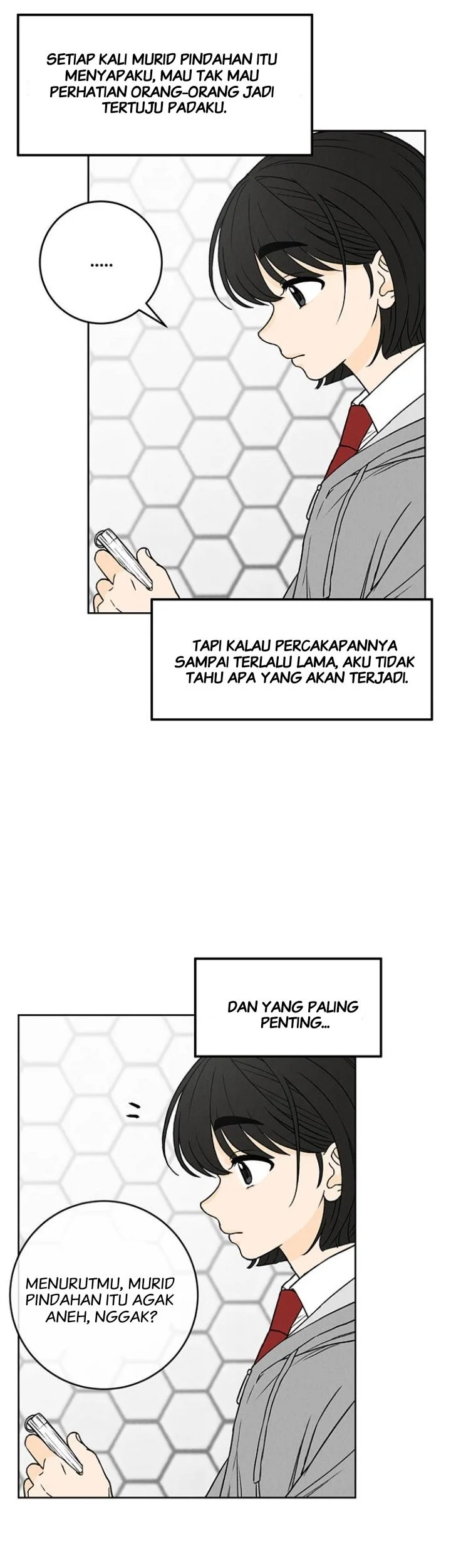 Have a Good Day Chapter 2 Gambar 11