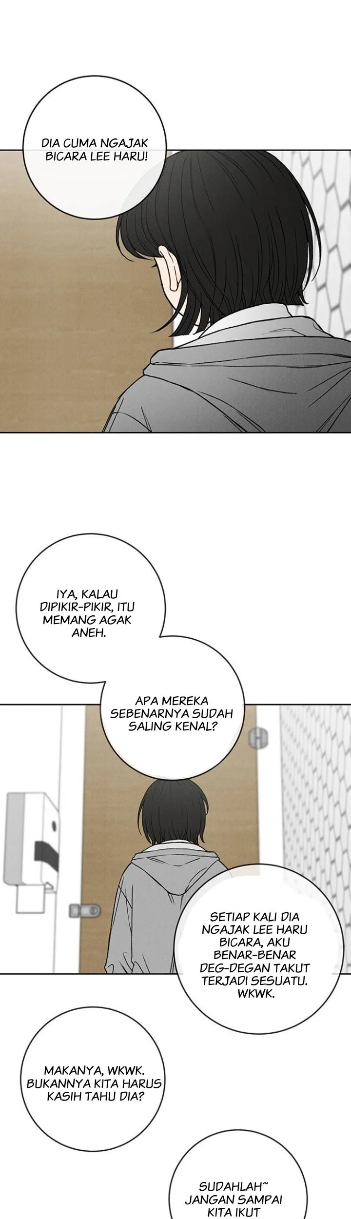 Have a Good Day Chapter 2 Gambar 13