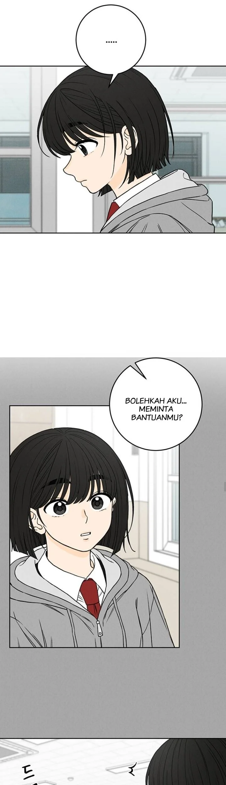 Have a Good Day Chapter 3 Gambar 13
