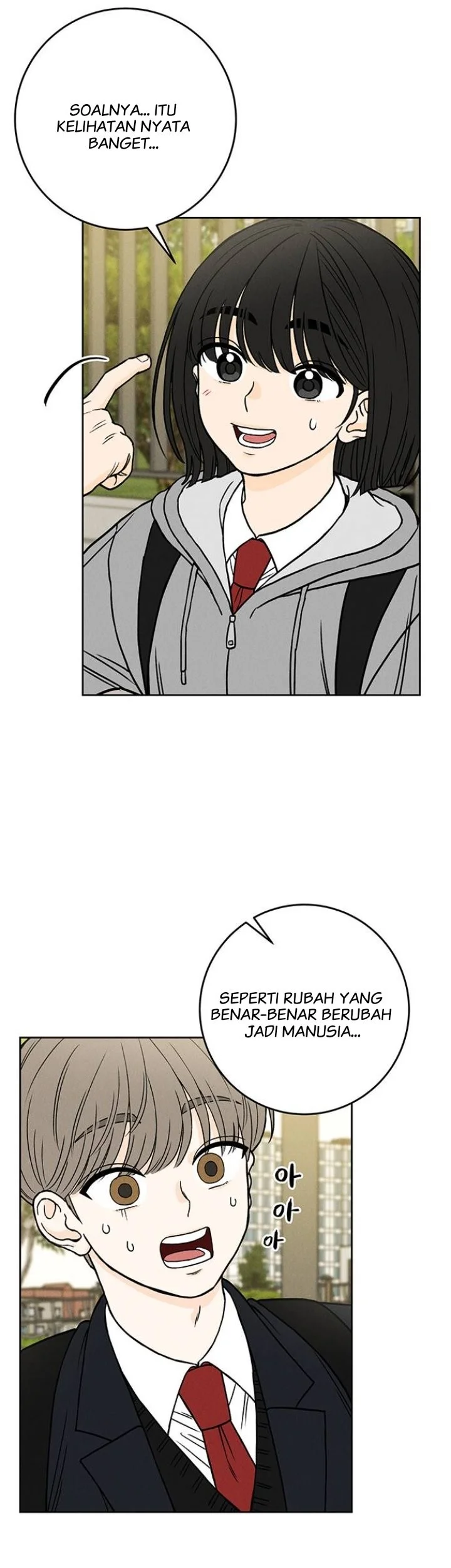 Have a Good Day Chapter 4 Gambar 13