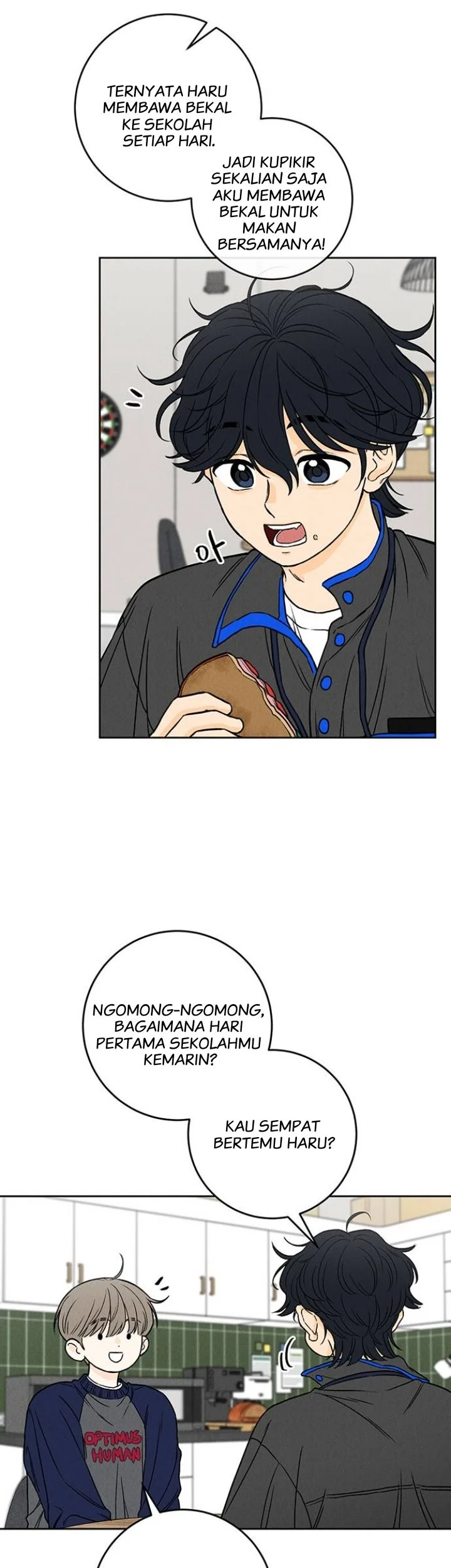 Have a Good Day Chapter 5 Gambar 9