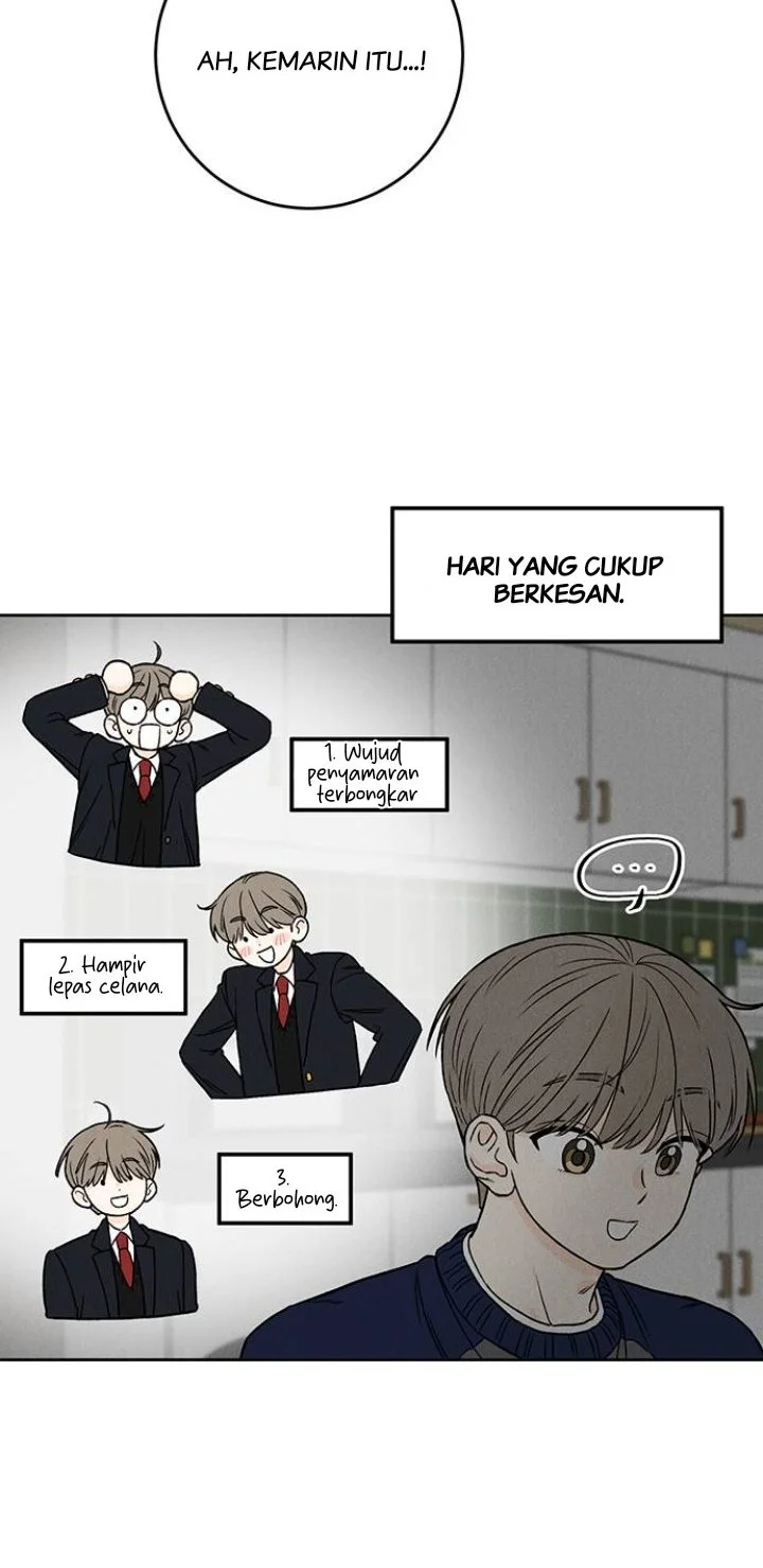 Have a Good Day Chapter 5 Gambar 10