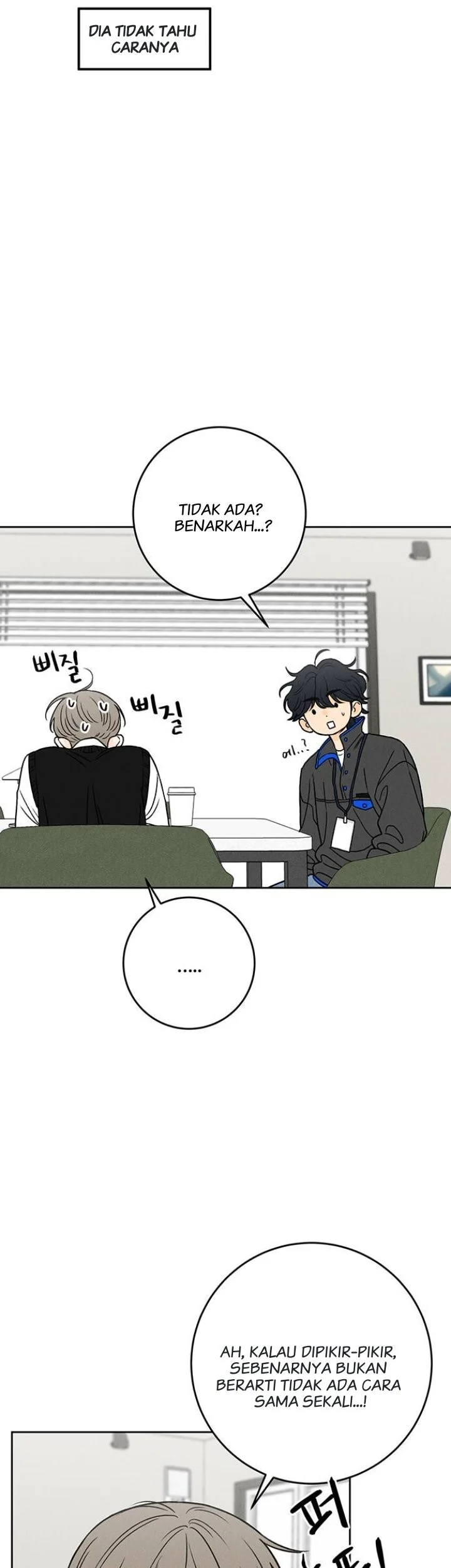Have a Good Day Chapter 6 Gambar 9