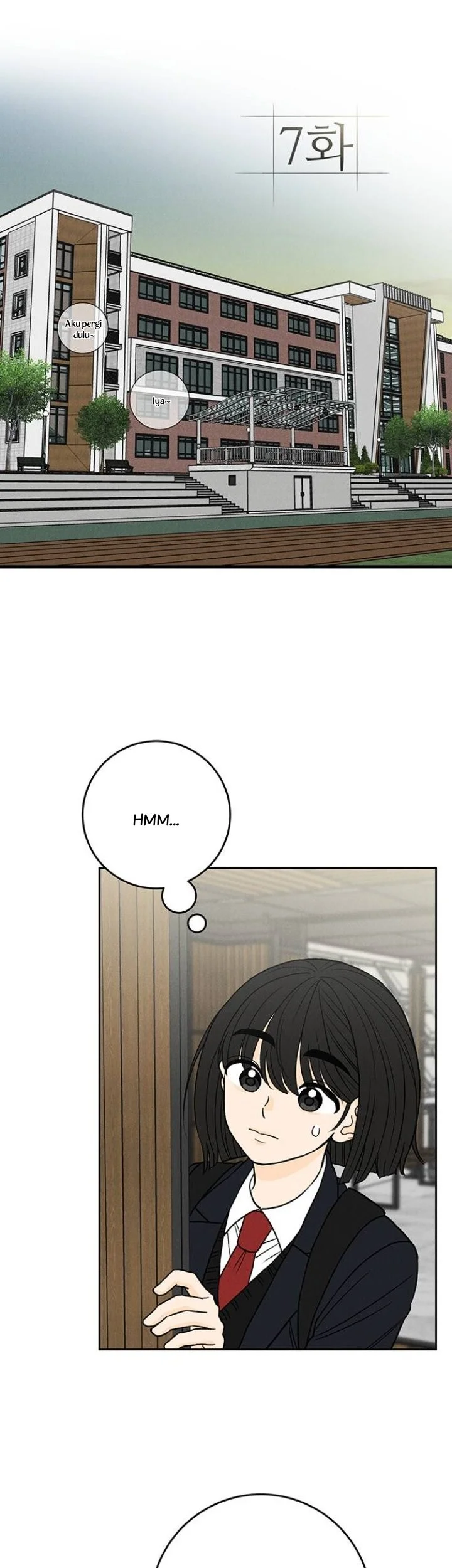 Have a Good Day Chapter 7 Gambar 9