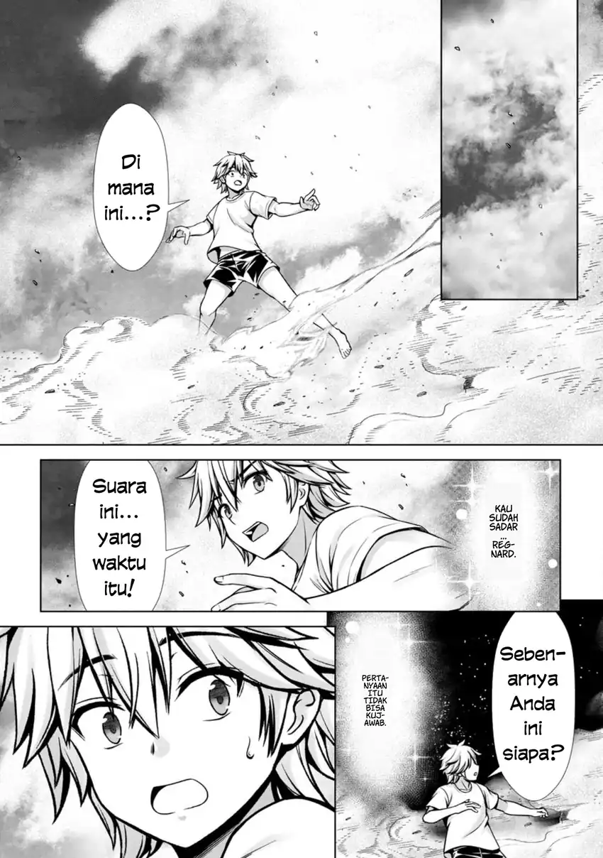 Hazure Skill “Soine” ga Kakuseishi, Boku ga Saikyou Harem wo Kizuku made ~Micchaku Soine de Ganbou Kaihou!? Yuuwakusare Makutte Komattemasu!!~ Chapter 13 Gambar 6