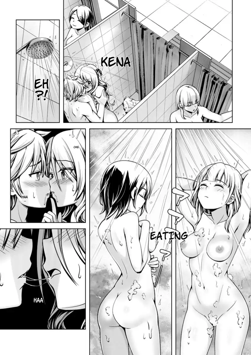 Hazure Skill “Soine” ga Kakuseishi, Boku ga Saikyou Harem wo Kizuku made ~Micchaku Soine de Ganbou Kaihou!? Yuuwakusare Makutte Komattemasu!!~ Chapter 15 Gambar 6