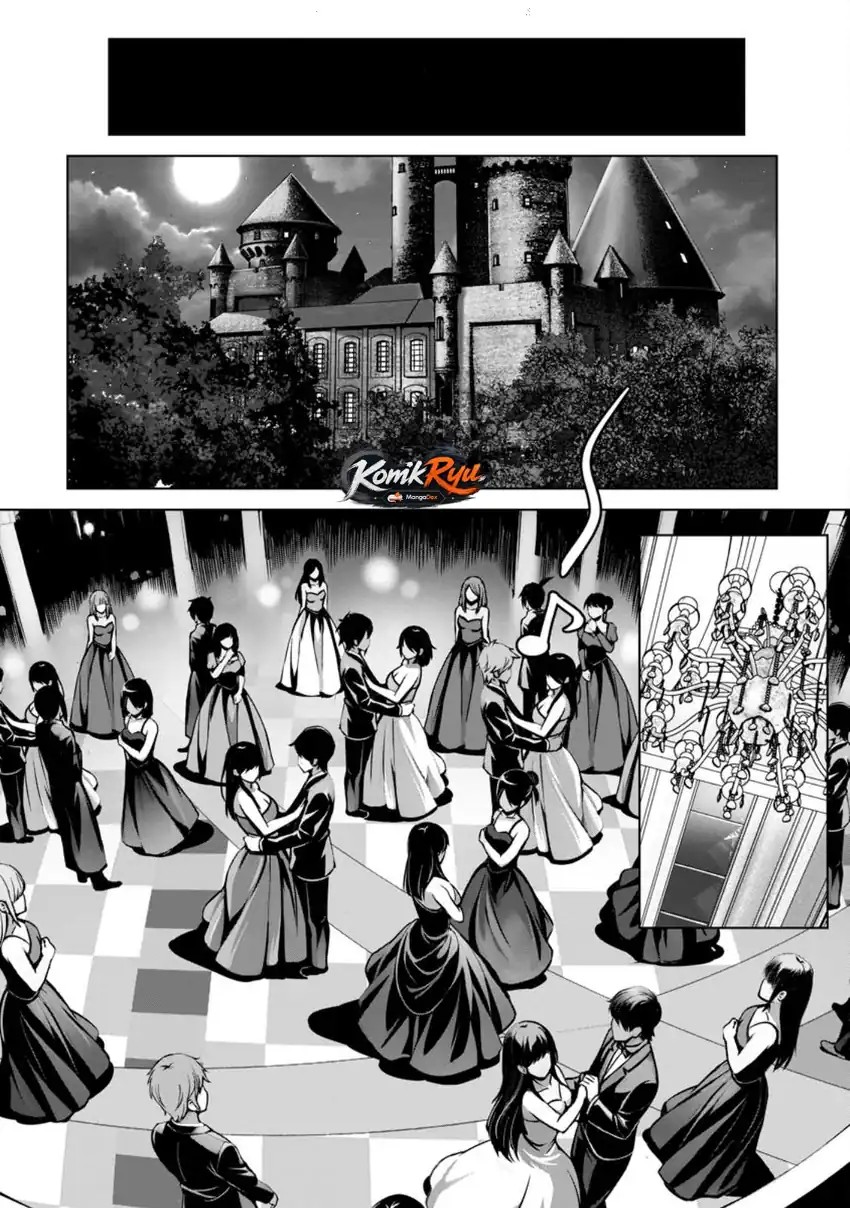 Hazure Skill “Soine” ga Kakuseishi, Boku ga Saikyou Harem wo Kizuku made ~Micchaku Soine de Ganbou Kaihou!? Yuuwakusare Makutte Komattemasu!!~ Chapter 16 Gambar 6