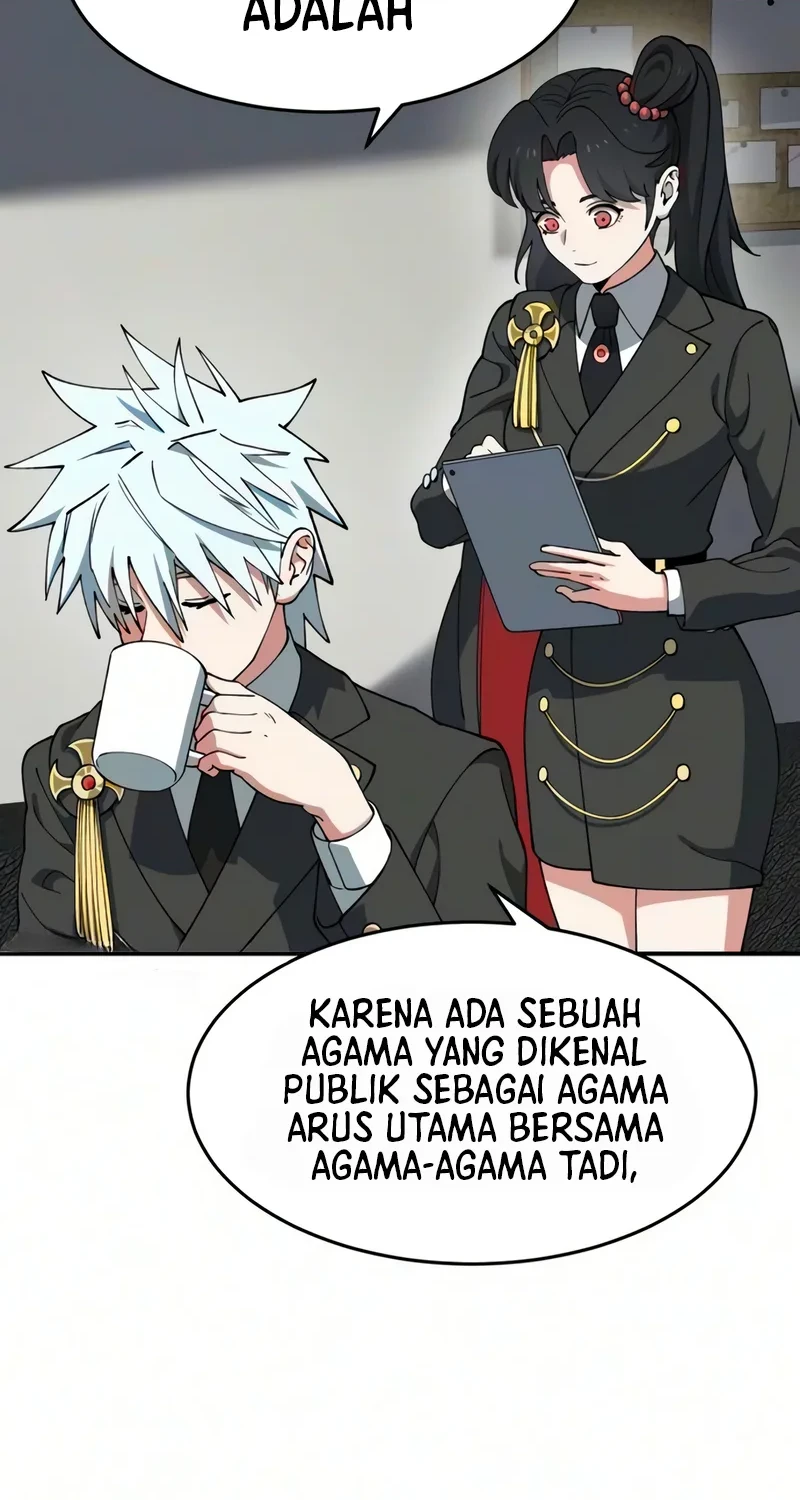 Healing Agency Chapter 11 Gambar 17