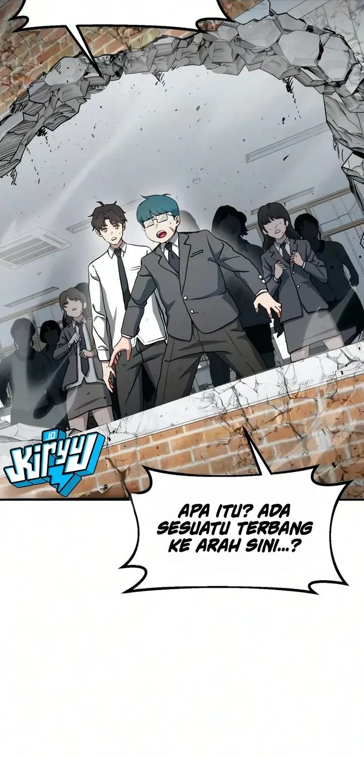 Healing Agency Chapter 12 Gambar 20