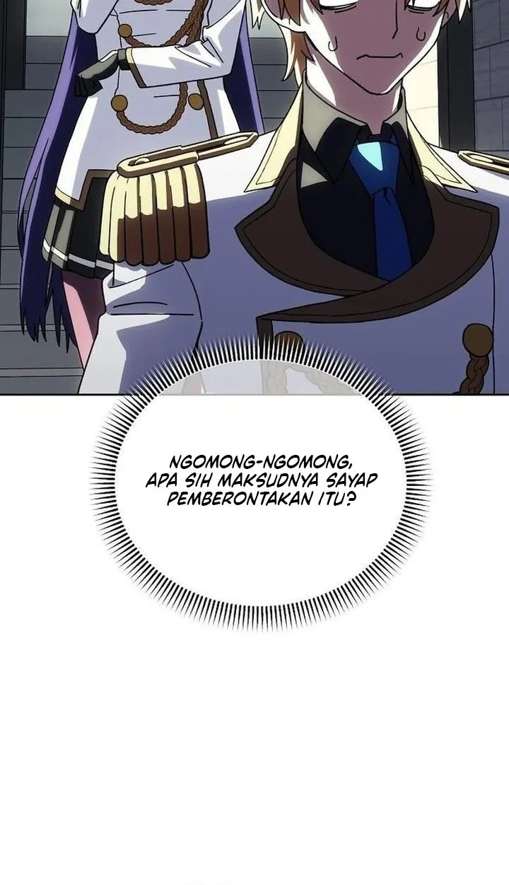 Healing at the Academy Convenience Store Chapter 10 Gambar 14