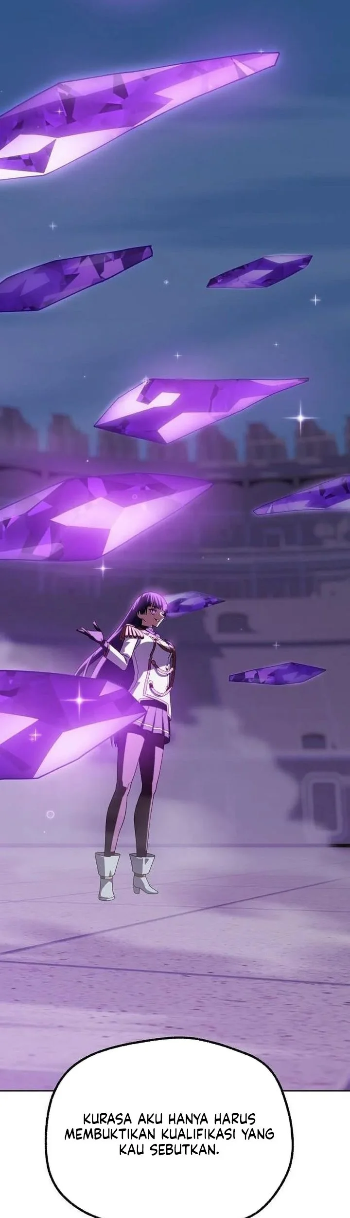 Healing at the Academy Convenience Store Chapter 11 Gambar 18