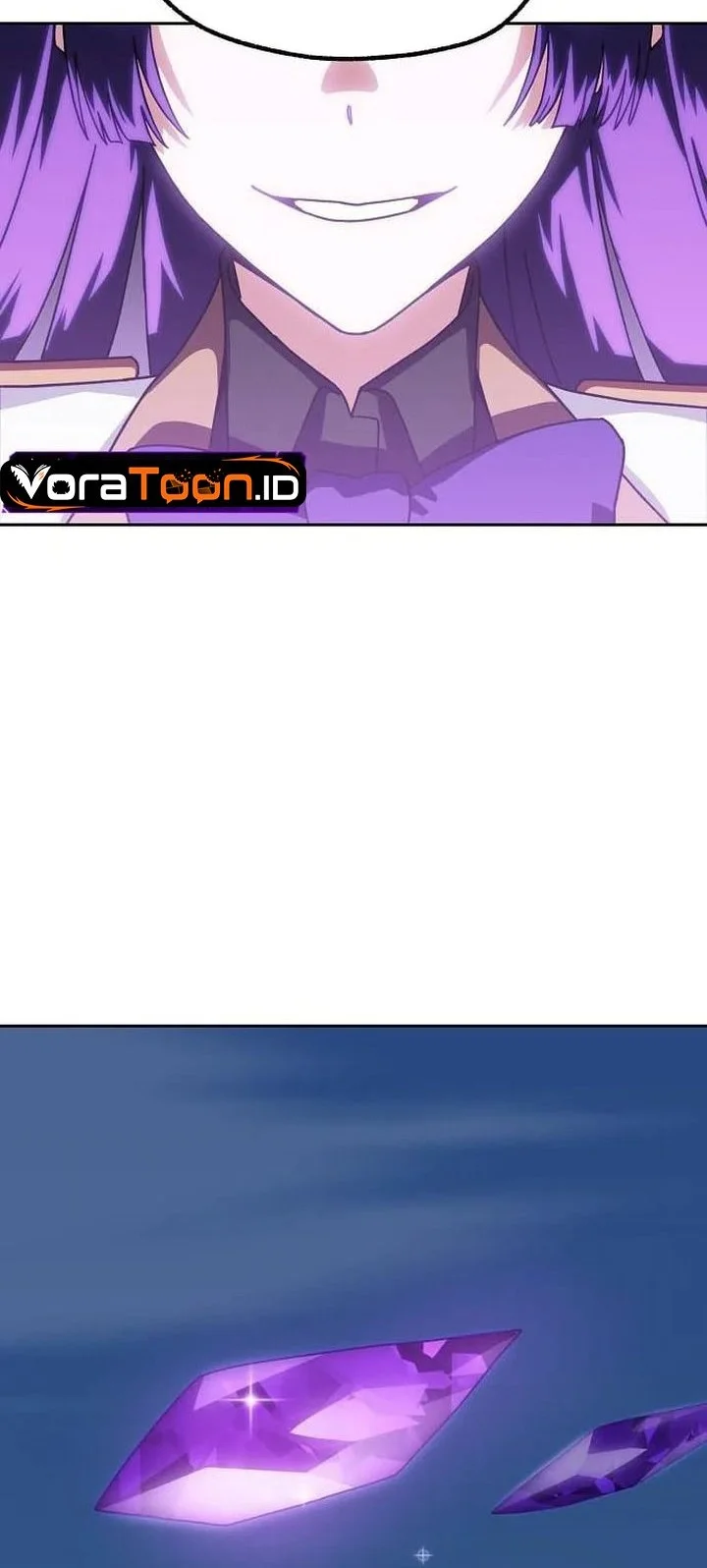 Healing at the Academy Convenience Store Chapter 11 Gambar 17