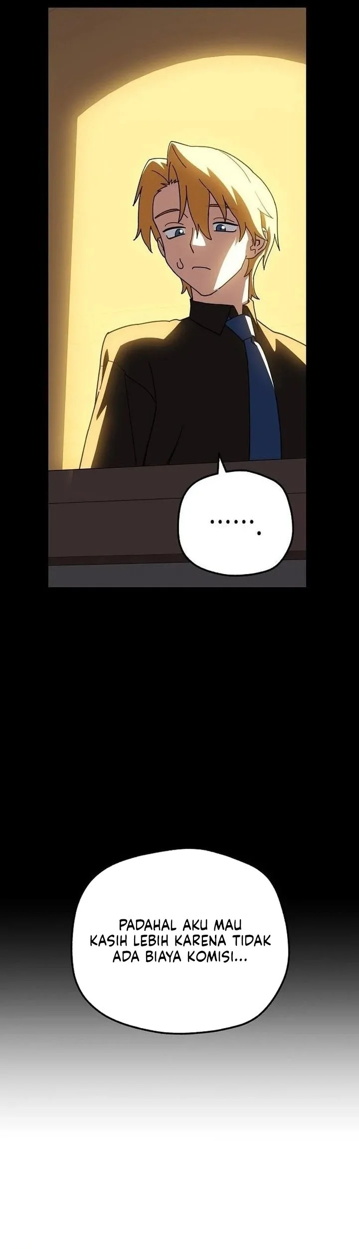Healing at the Academy Convenience Store Chapter 12 Gambar 13