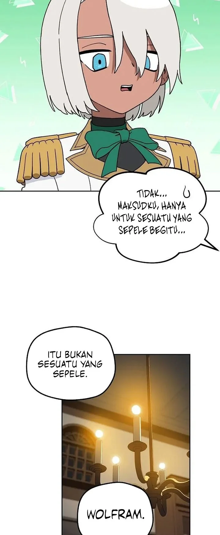 Healing at the Academy Convenience Store Chapter 13 Gambar 10
