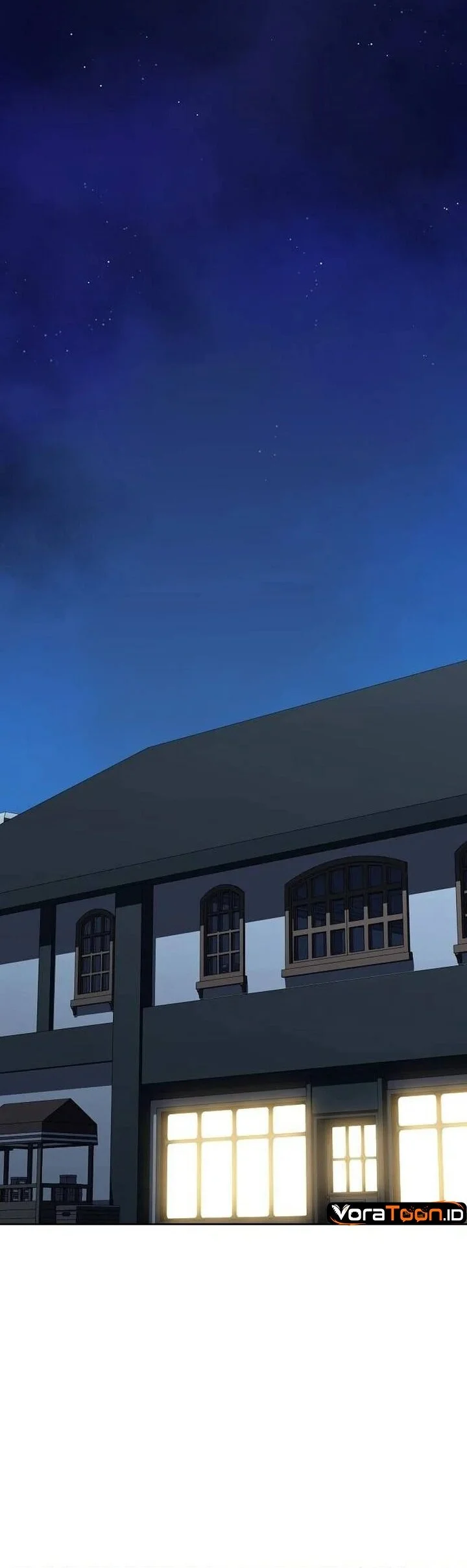 Healing at the Academy Convenience Store Chapter 14 Gambar 9