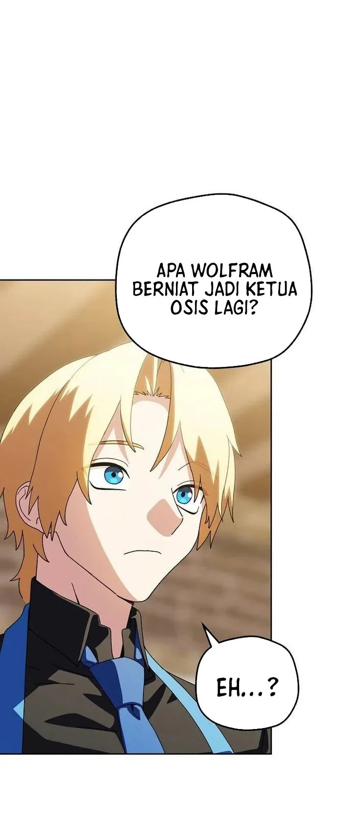Healing at the Academy Convenience Store Chapter 15 Gambar 9