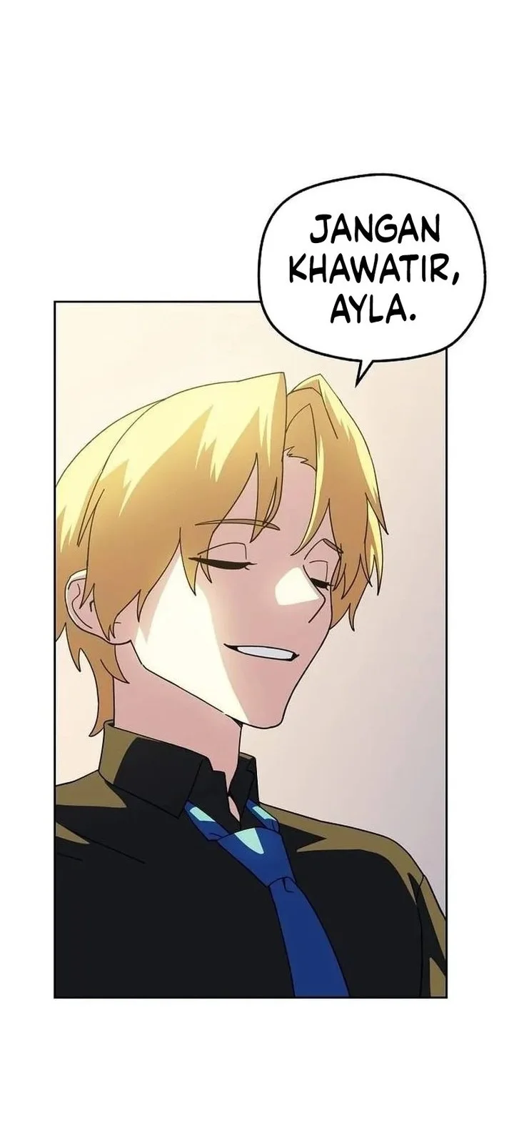 Healing at the Academy Convenience Store Chapter 16 Gambar 11