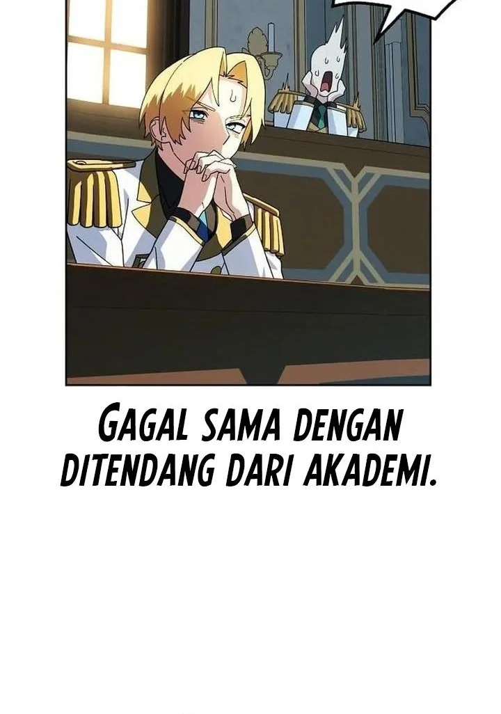 Healing at the Academy Convenience Store Chapter 18 Gambar 13