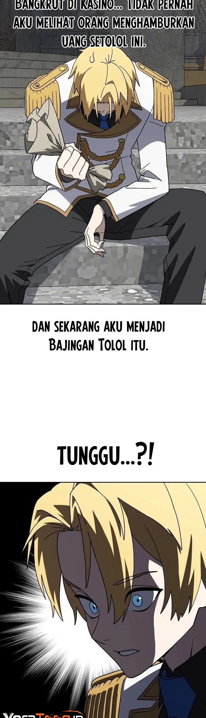 Healing at the Academy Convenience Store Chapter 2 Gambar 12