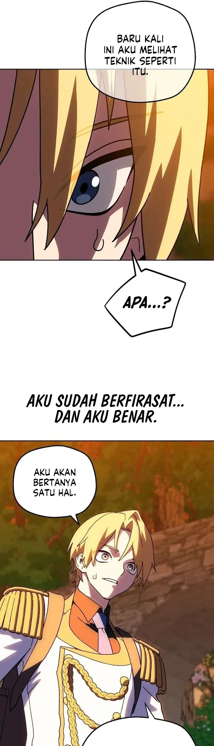 Healing at the Academy Convenience Store Chapter 7 Gambar 10