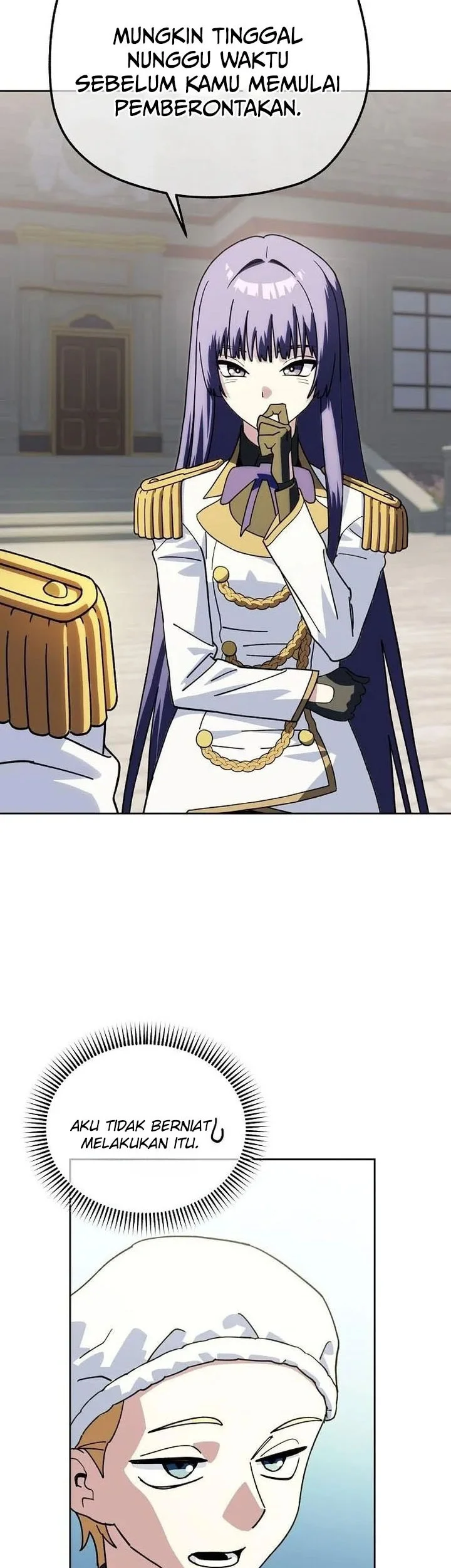 Healing at the Academy Convenience Store Chapter 8 Gambar 11