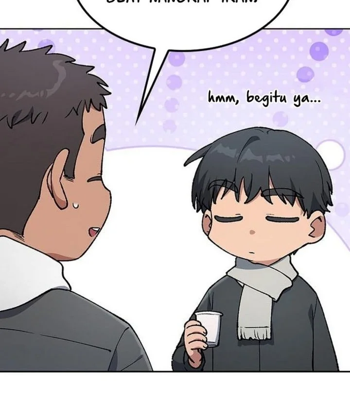 Healing Life Through Camping in Another World Chapter 108 Gambar 12