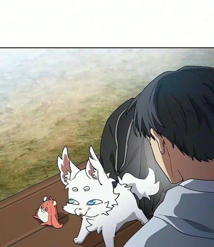 Healing Life Through Camping in Another World Chapter 110 Gambar 12