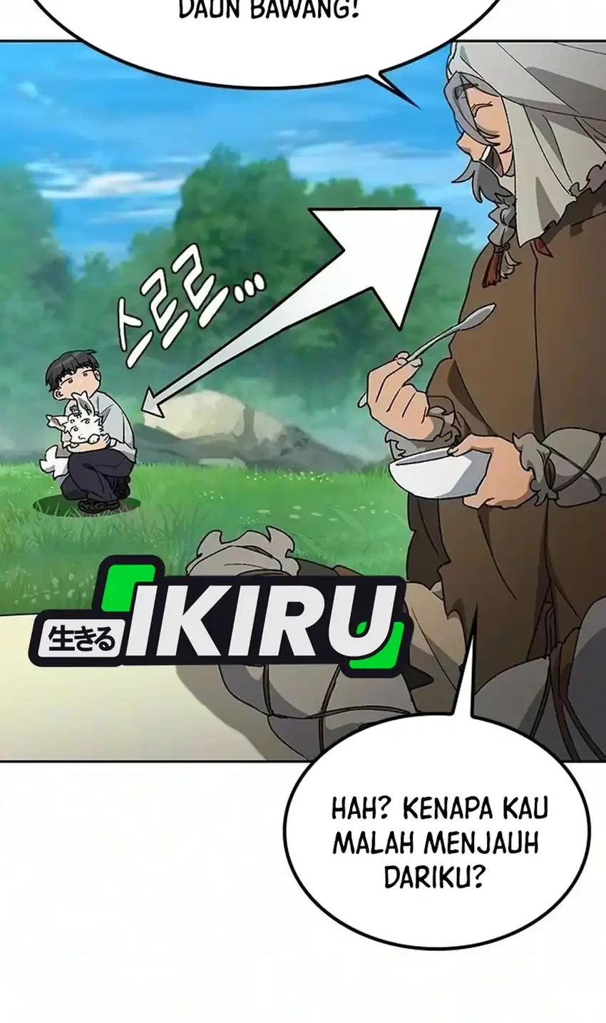Healing Life Through Camping in Another World Chapter 111 Gambar 12