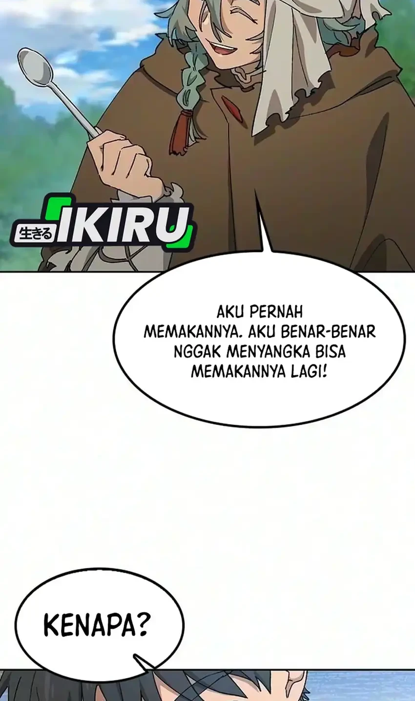 Healing Life Through Camping in Another World Chapter 111 Gambar 14