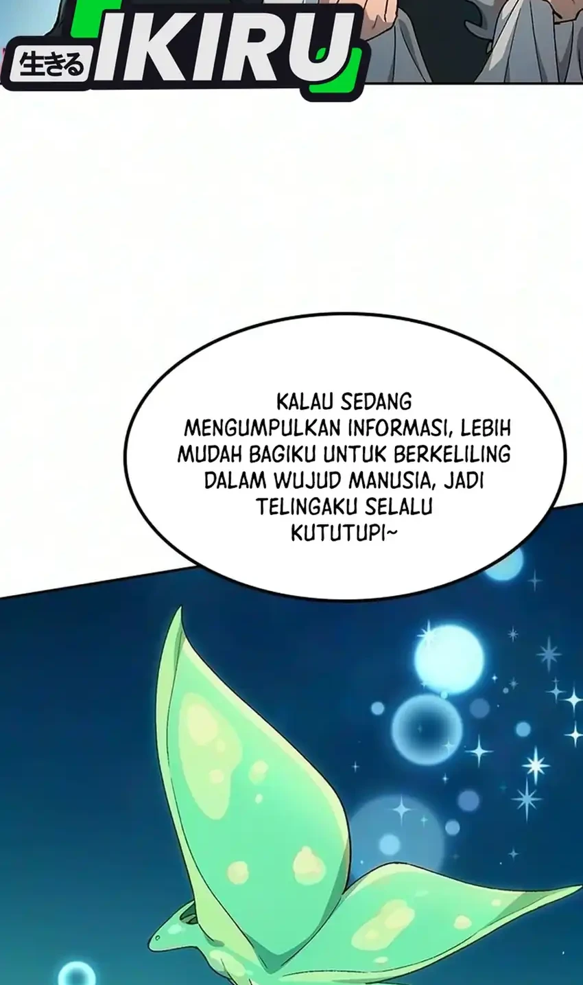 Healing Life Through Camping in Another World Chapter 112 Gambar 14