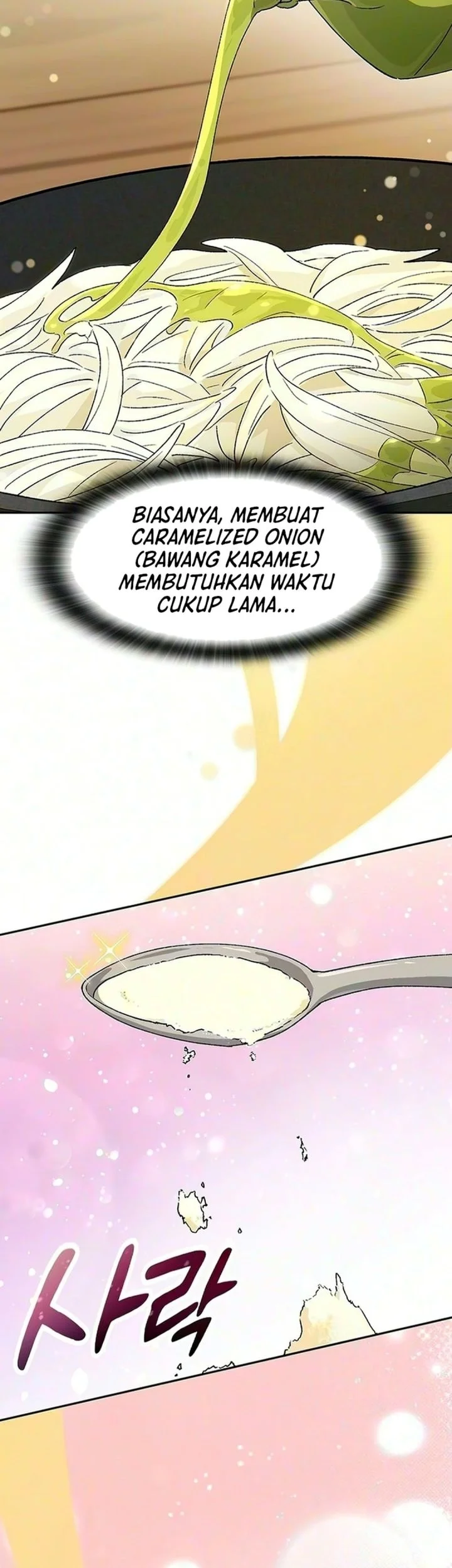 Healing Life Through Camping in Another World Chapter 113 Gambar 13