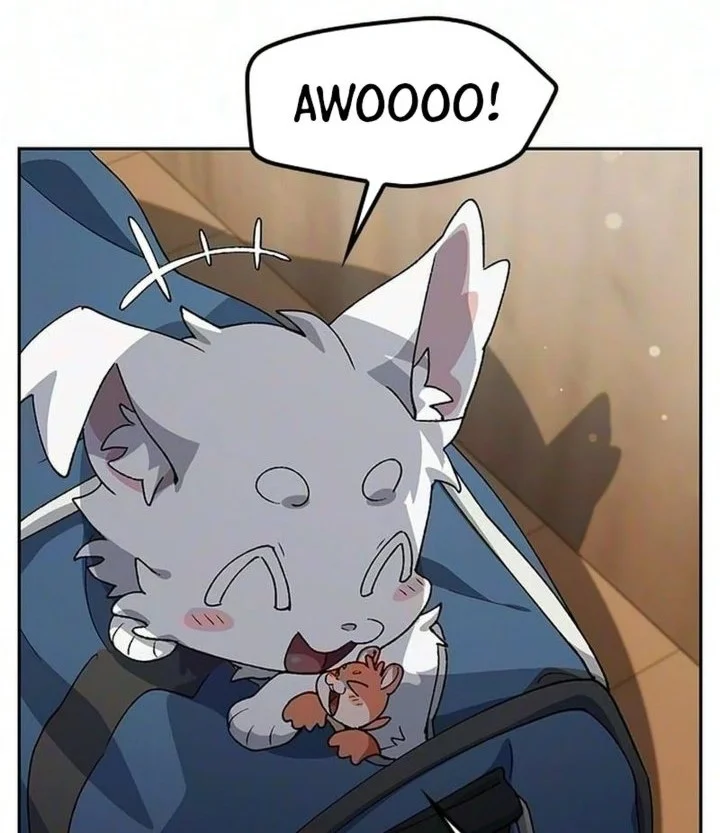 Healing Life Through Camping in Another World Chapter 115 Gambar 12