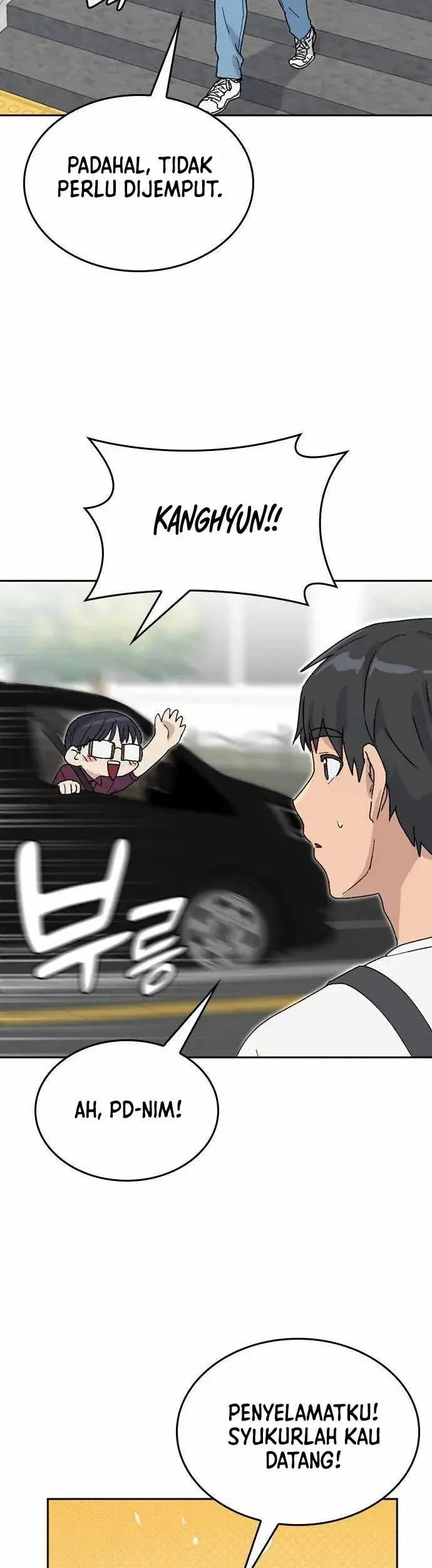 Healing Life Through Camping in Another World Chapter 26 Gambar 12