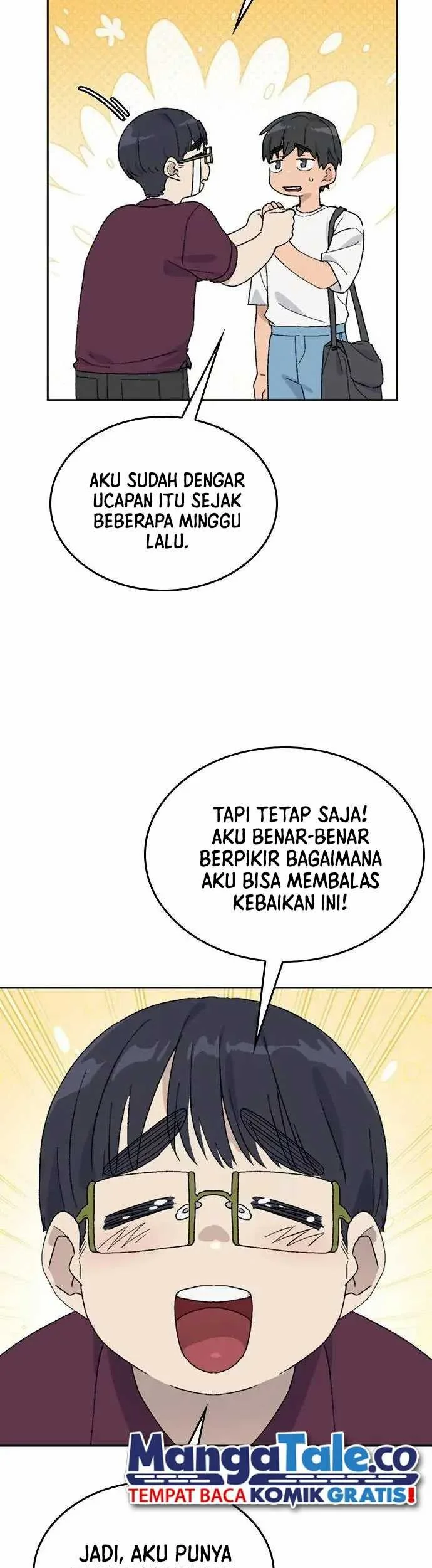 Healing Life Through Camping in Another World Chapter 26 Gambar 13
