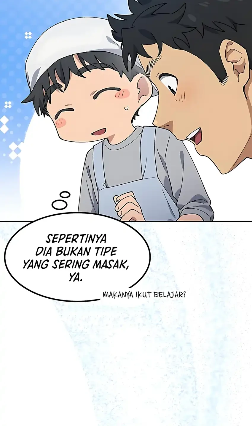 Healing Life Through Camping in Another World Chapter 85 Gambar 12