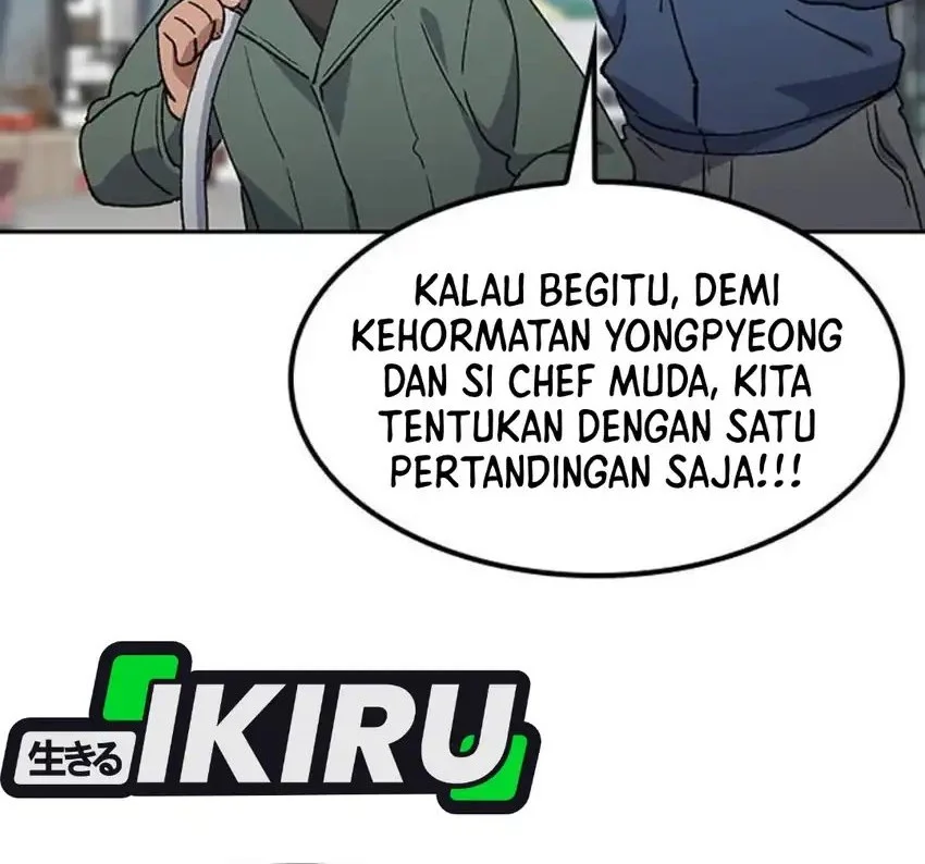Healing Life Through Camping in Another World Chapter 91 Gambar 14