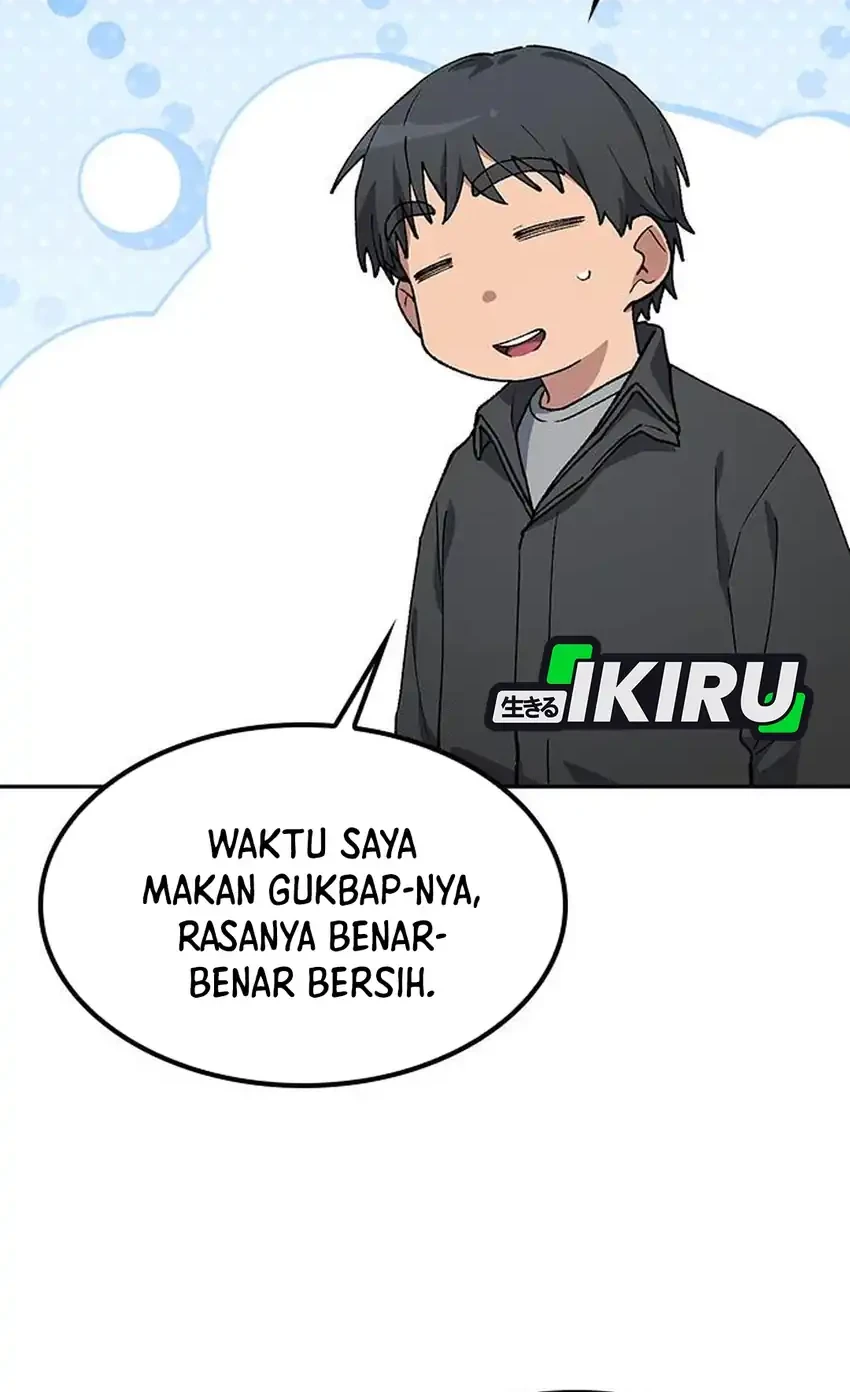 Healing Life Through Camping in Another World Chapter 93 Gambar 14
