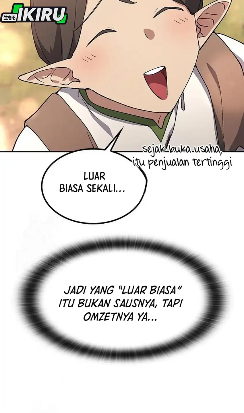 Healing Life Through Camping in Another World Chapter 95 Gambar 14