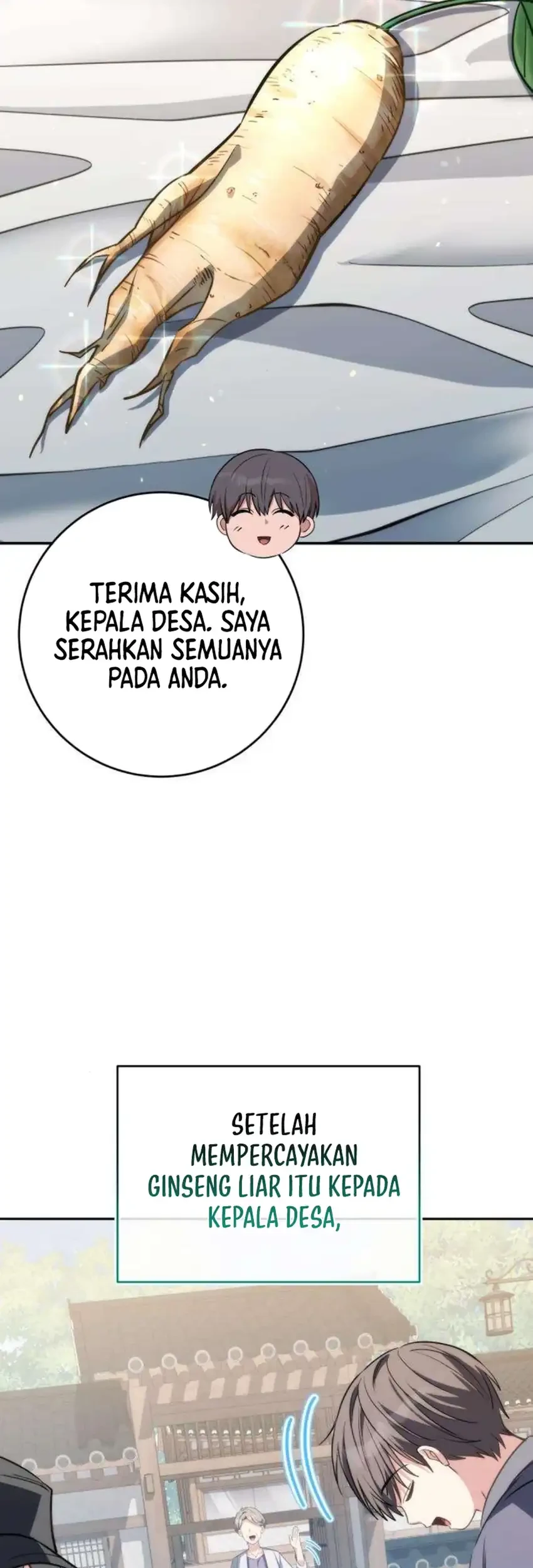 Healing With Drubly Chapter 10 Gambar 18