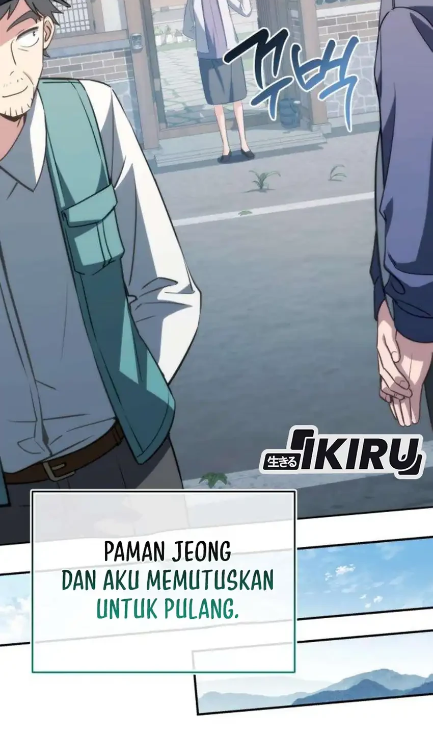 Healing With Drubly Chapter 10 Gambar 19