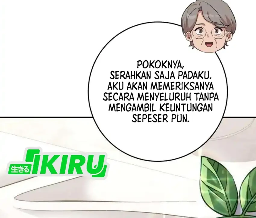 Healing With Drubly Chapter 10 Gambar 17