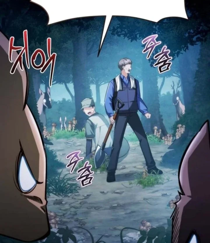 Healing With Drubly Chapter 11 Gambar 18