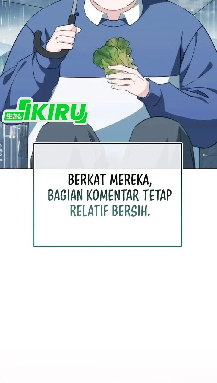 Healing With Drubly Chapter 13 Gambar 14