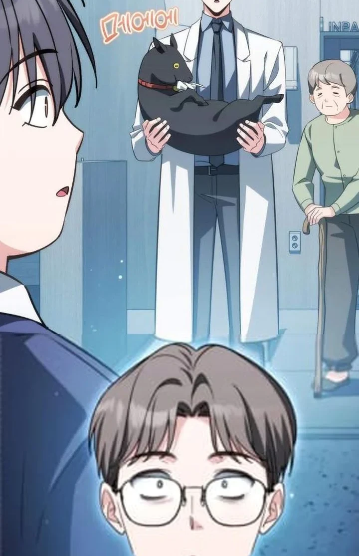 Healing With Drubly Chapter 15 Gambar 14