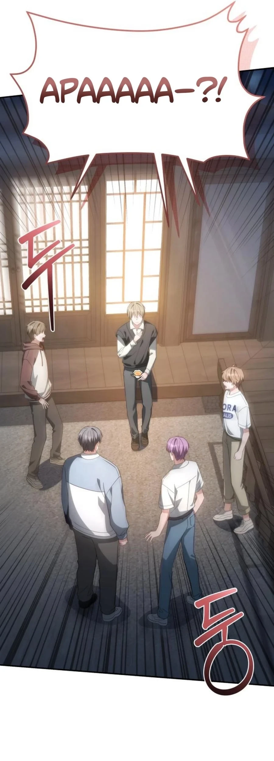 Healing With Drubly Chapter 18 Gambar 20