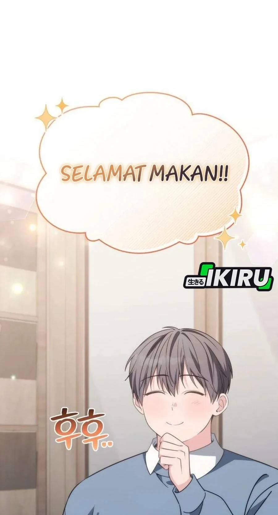 Healing With Drubly Chapter 19 Gambar 20